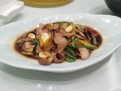 捞捞腰花-香雪海·蘇面館(湖滨店)