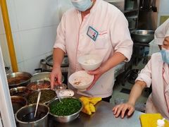 -辣辣小吃豆花米线(大观篆新农贸市场店)