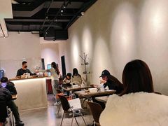 -漆黑觉米粉(三里屯店)