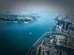 -演武大桥观景平台