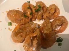 -万丽轩·粤菜(王府井金茂万丽酒店)