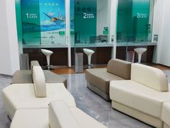 -中国农业银行(上海浦东分行营业部)