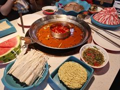 -蛙二爷美蛙火锅基地(温州总店)