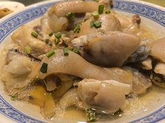 -两户人家农家乐
