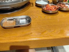 -朴家烤肉(万盛南街店)