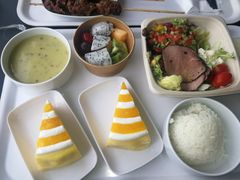 -宜家·瑞典风味餐厅(天津东丽商场店)