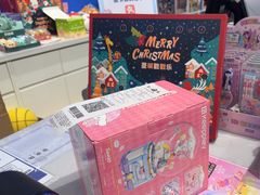 -TOYSRUS玩具反斗城(同德广场店)
