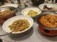 -章吴记喜瑞餐厅(东东城店)