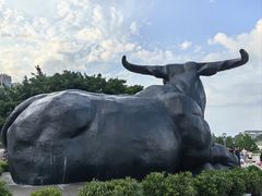 -老灶房-四川土菜(铁牛广场店)