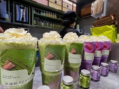 -星满杯TEAFUL(罗湖东门店)