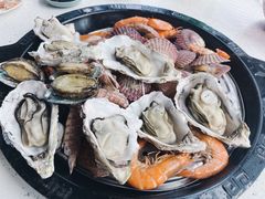 -巧克力渔家.小船海鲜胶东菜(万平口店)