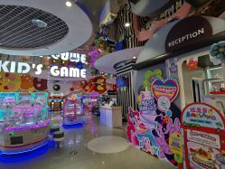 -meland club亲子乐园(重庆万象城店)