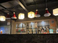 -山居屋炭火烧肉(厚街万达店)
