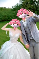 -第一夫人婚纱摄影(南京店)