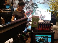 -泰谷酒店·太古码头闽菜自助餐厅