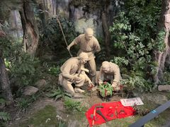 -英子补身汤(海兰路店)