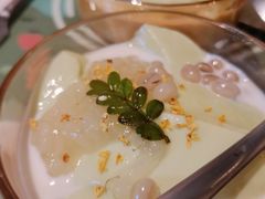 -做披萨的奇葩(中海央墅店)