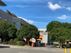 -圣爵菲斯大酒店(长沙世界之窗店)