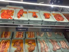 -蚝英雄鲜蚝自助专门店(长楹天街直营店)