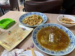 -协顺园回头馆(南顺城路店)