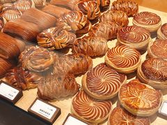 -LANLIZI BAKERY(COSMO店)