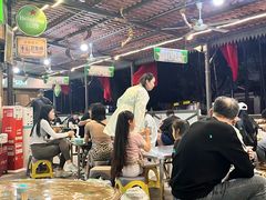-玛扎烧烤私房菜