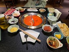 -熊喵来了火锅(长安万达第94分店)
