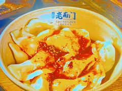 -蓉城老南门.名小吃(金科双楠店)