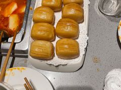 -海底捞火锅(贵和购物中心店.原鲁能城店)