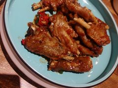 -先记烧鹅王·本地粤菜(福永店)
