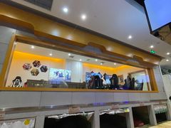 -丽池宫韩式汗蒸会馆(华灯坊店)