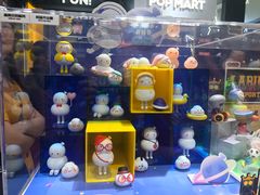 -泡泡玛特POPMART(天环购物中心店)