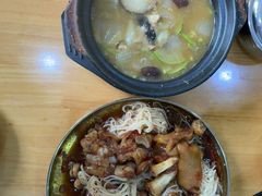 -贤花饭店(城阳店)