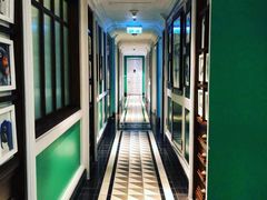 -富国岛翡翠湾 JW 万豪度假酒店