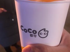 -CoCo都可(盐城宝龙城市广场店)