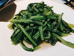 -城南往事·鲁菜济南菜(软件园美莲广场店)