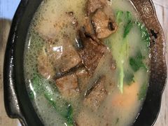 -十面欢腾·海鲜面·台式Bistro(长乐路店)