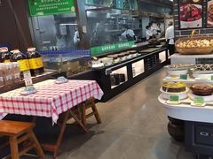 -曹家小菜(胜太路店)