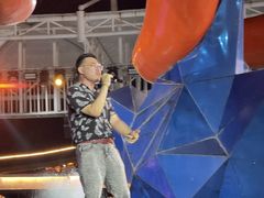 -三亚红色娘子军演艺公园景区