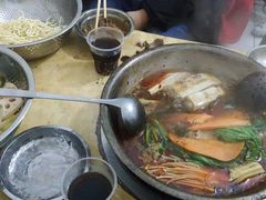 -重庆特色冷锅鱼(武大店)