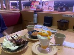 -寿司郎(皇庭广场店)