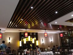 大堂-香云轩·顺德菜(香云纱园林酒店店)