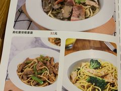 菜单-鲜果搭(联合广场店)