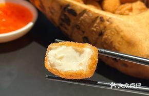Must-Try Crispy Tofu Bites