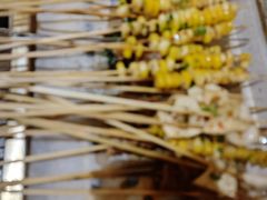 -盟重烧烤(高正街店)