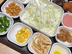 -阿香米线(深业上城店)