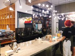-Nectar One Cafe(勇烈路n1店)