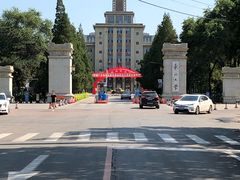 -东北大学(南湖校区)