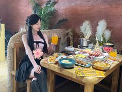 -野人串吧(太原街步行街店)