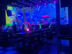-MOSSO·Liveshow(M3香港广场店)